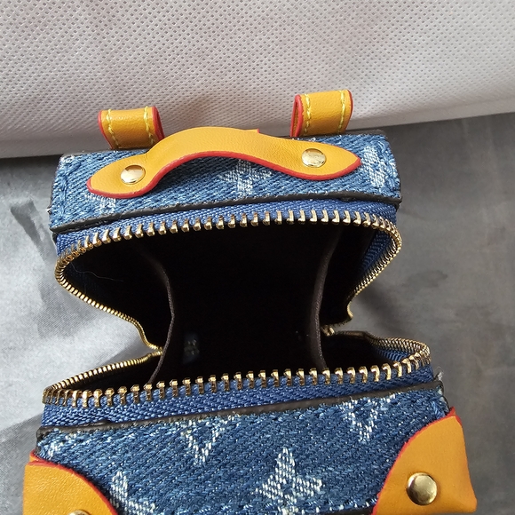 Bag Charm/Keyring - Buyer's Choice - Picture 8 of 8